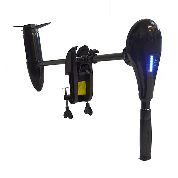 Elektrický lodní motor HEIPE 62lbs