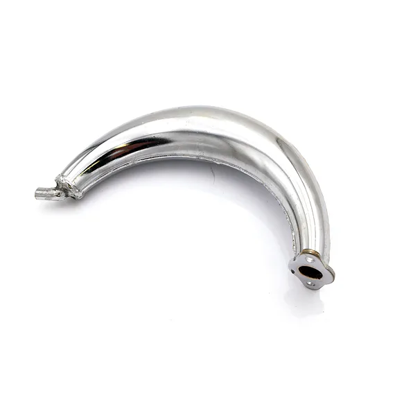 Výfuk pre motobicykel - typ2