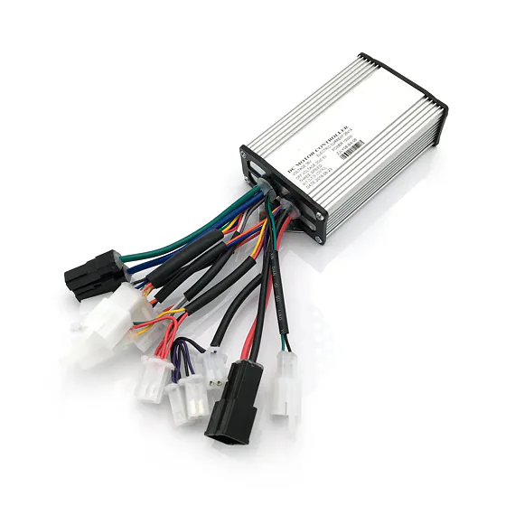 Řídící jednotka pro čtyřkolku FactoryTeam 1000W 36V