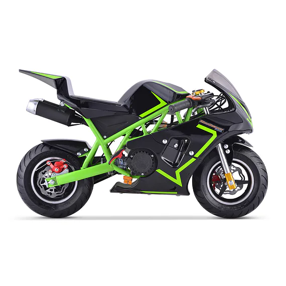 Minibike MiniRocket ZR49