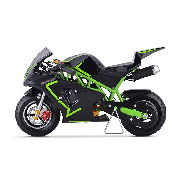 Minibike MiniRocket ZR49