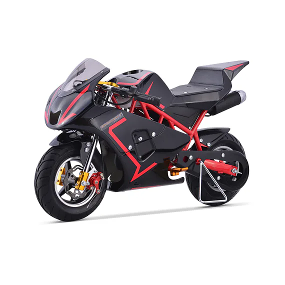 Minibike MiniRocket ZR49