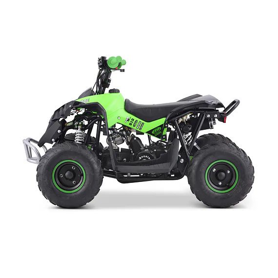 Detská štvorkolka MiniRocket Renegade 125ccm - Červená