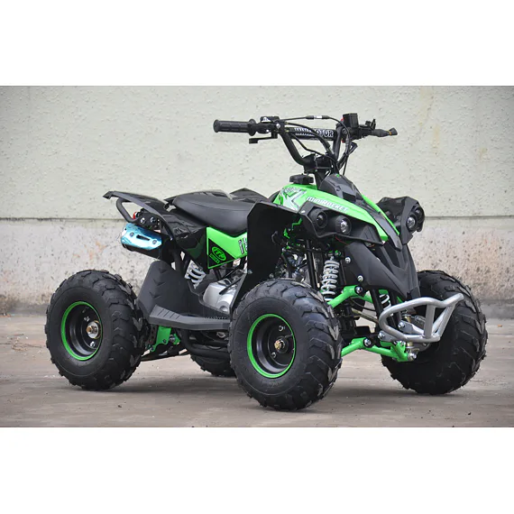 Dětská čtyřkolka MiniRocket Renegade 125ccm