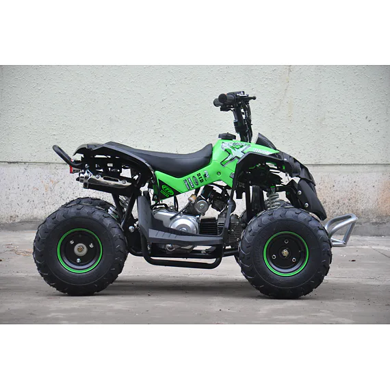 Dětská čtyřkolka MiniRocket Renegade 125ccm