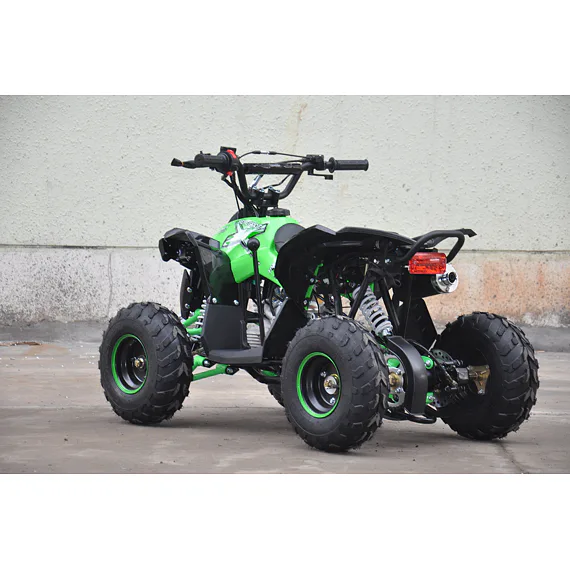 Dětská čtyřkolka MiniRocket Renegade 125ccm