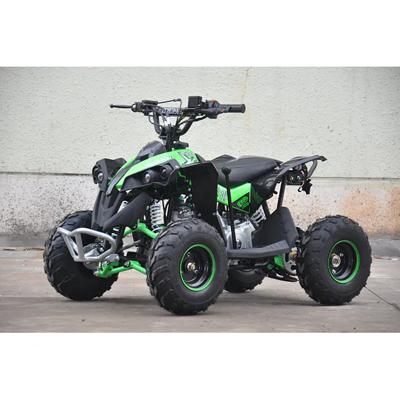 Dětská čtyřkolka MiniRocket Renegade 125ccm