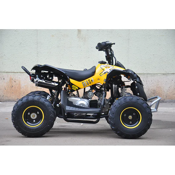 Dětská čtyřkolka MiniRocket Renegade 125ccm