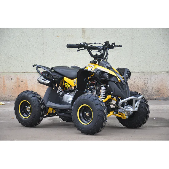 Dětská čtyřkolka MiniRocket Renegade 125ccm
