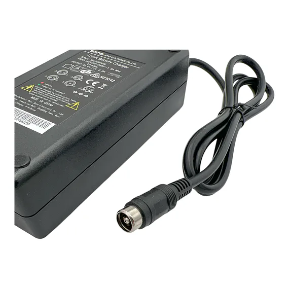 Nabíječka 42V Li-ion 2A