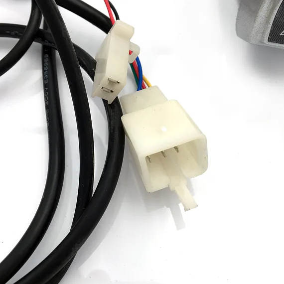 Plynová rukoväť pre elektrické štvorkolky 36V