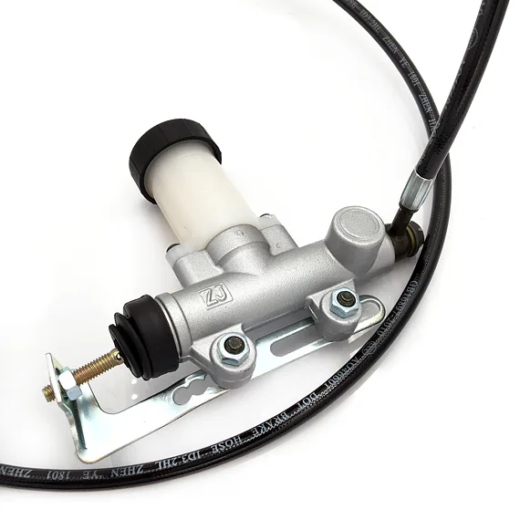Kompletný brzdový systém HammerHead GT80