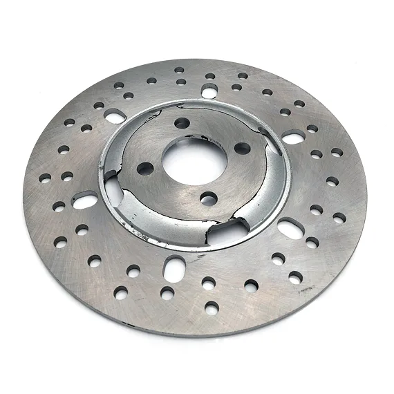 Zadný brzdový kotúč Traktor 110ccm