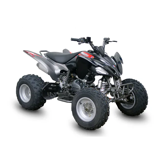 Štvorkolka MiniRocket Pentora 250cc čierna