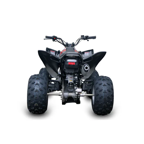 Štvorkolka MiniRocket Pentora 250cc čierna