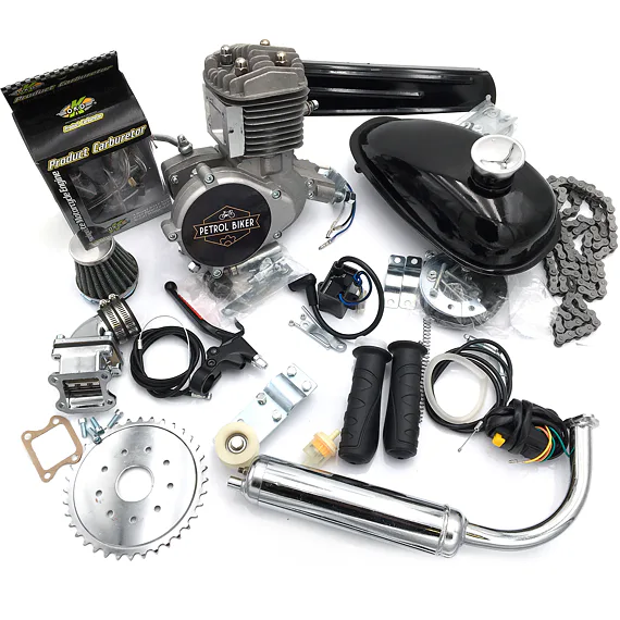 Motorový kit PetrolBiker DIO 80ccm