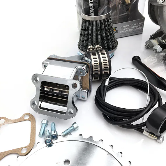 Motorový kit PetrolBiker DIO 80ccm