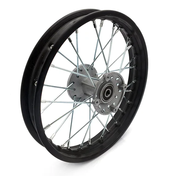 Predný ráfik NRG/NTR, Coyote 12"