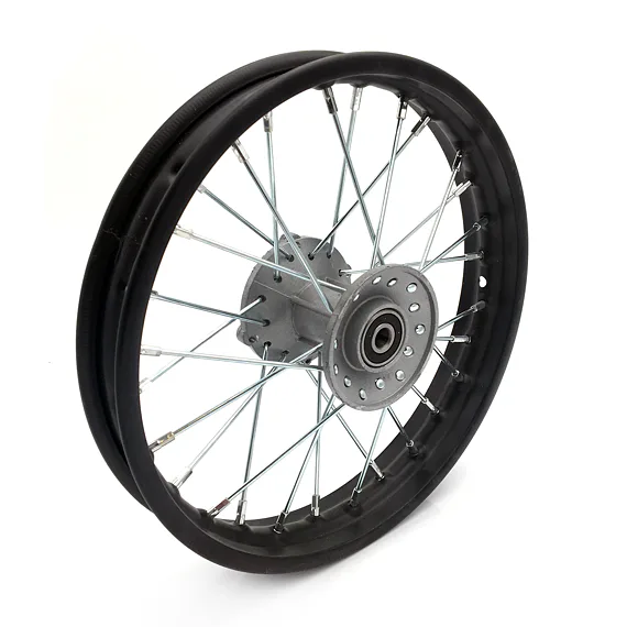 Predný ráfik NRG/NTR, Coyote 12"