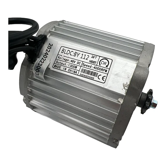 Elektromotor 1300W48V