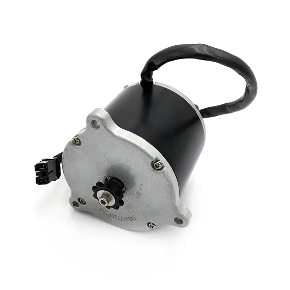 Elektromotor 1000W36V (Neodýmový magnet)