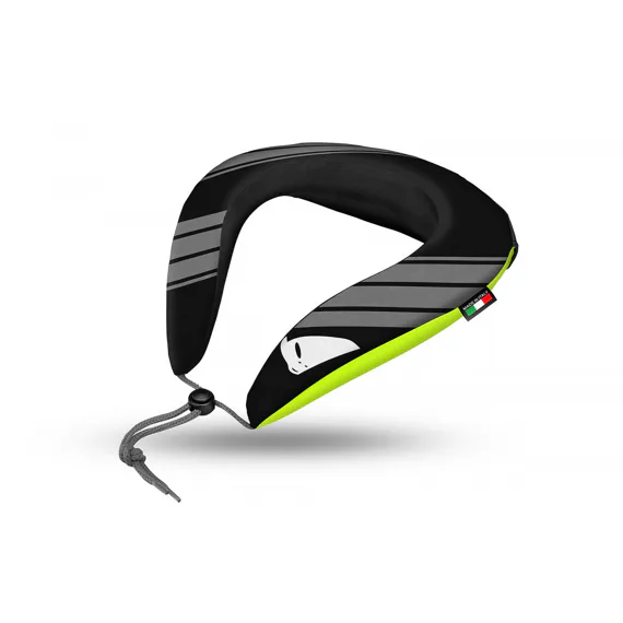 Detský chránič krčnej chrbtice UFO Neck Support Fluo