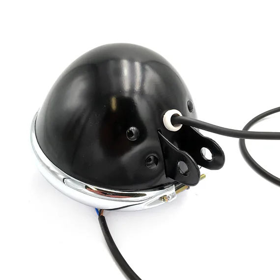 Přední světlo pro koloběžku City Chopper 60V