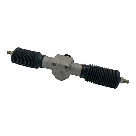 Mechanizmus riadenia Buggy 125