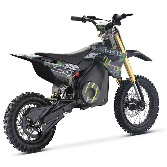 Minicross MiniRocket Coyote 1300W
