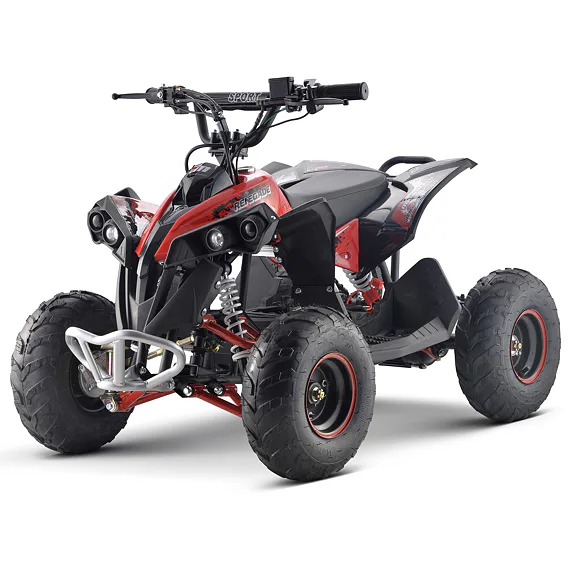 Dětská čtyřkolka MiniRocket Renegade 1200W