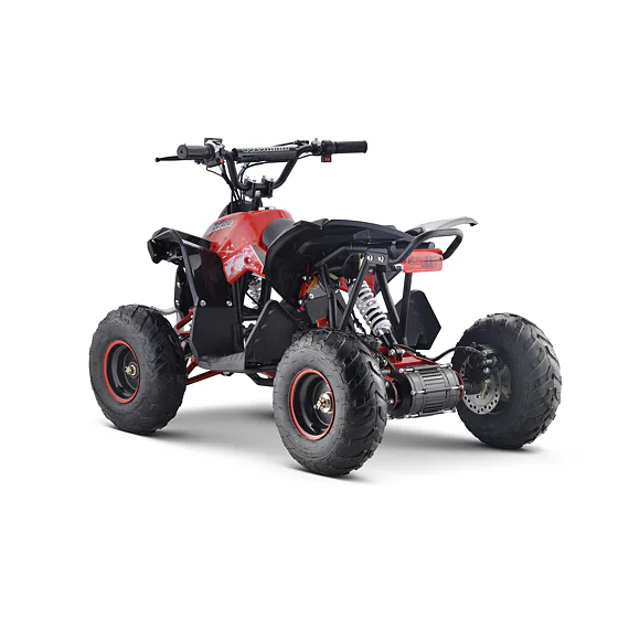 Detská štvorkolka MiniRocket Renegade 1200W