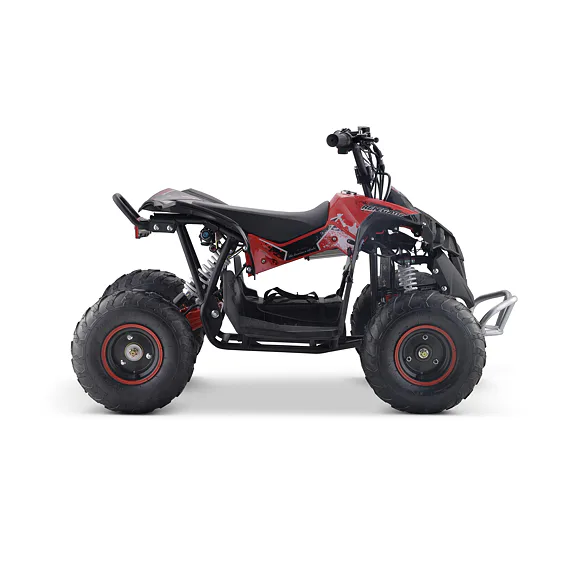 Detská štvorkolka MiniRocket Renegade 1200W
