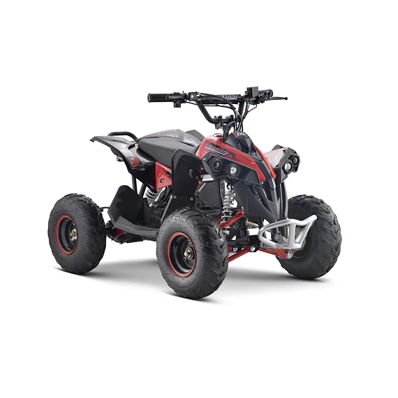 Detská štvorkolka MiniRocket Renegade 1200W