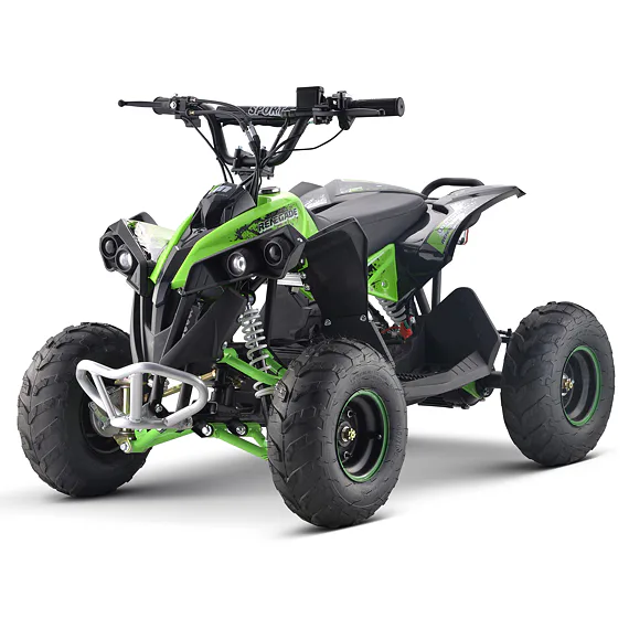 Detská štvorkolka MiniRocket Renegade 1200W