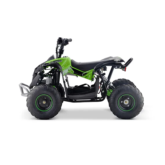 Detská štvorkolka MiniRocket Renegade 1200W