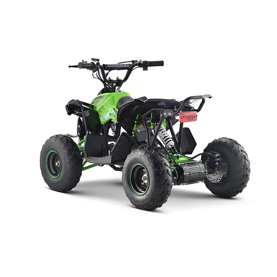 Dětská čtyřkolka MiniRocket Renegade 1200W