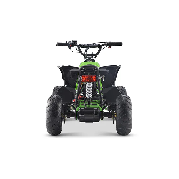 Dětská čtyřkolka MiniRocket Renegade 1200W
