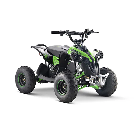 Detská štvorkolka MiniRocket Renegade 1200W