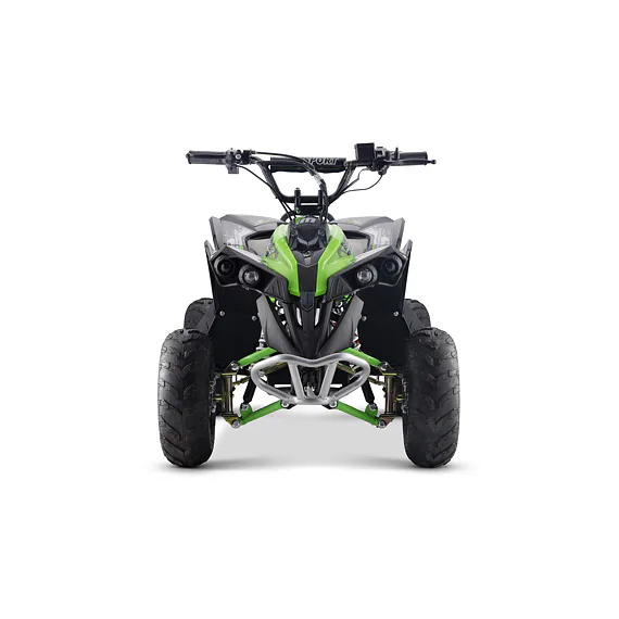 Dětská čtyřkolka MiniRocket Renegade 1200W
