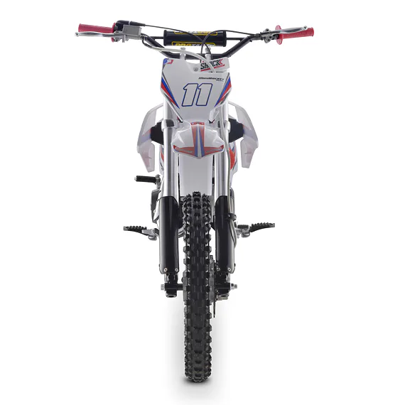 Pitbike MiniRocket SuperPit 125cc Limited Edition
