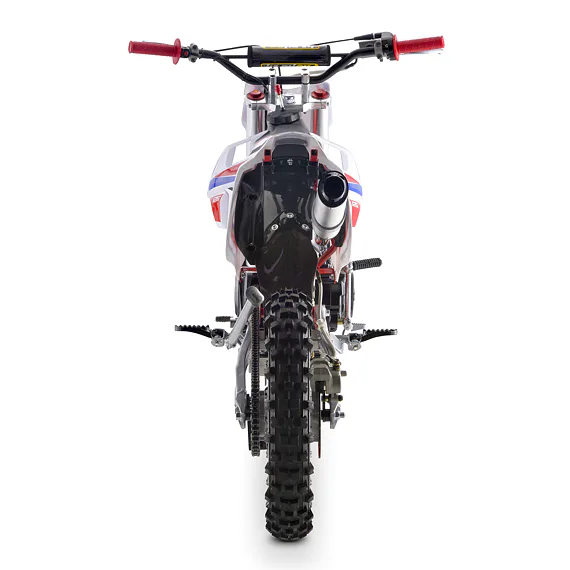 Pitbike MiniRocket SuperPit 125cc Limited Edition