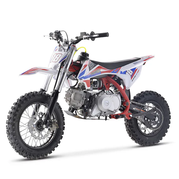 Pitbike MiniRocket MiniPit 70R