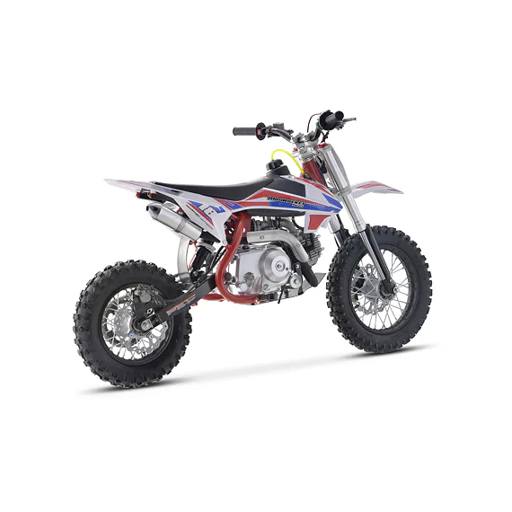 Pitbike MiniRocket MiniPit 70R