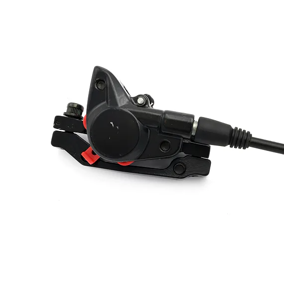 Predná hydraulická brzda Coyote