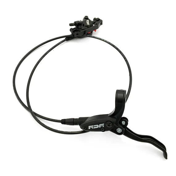 Zadní hydraulická brzda Coyote