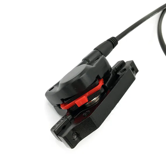 Zadná hydraulická brzda Coyote