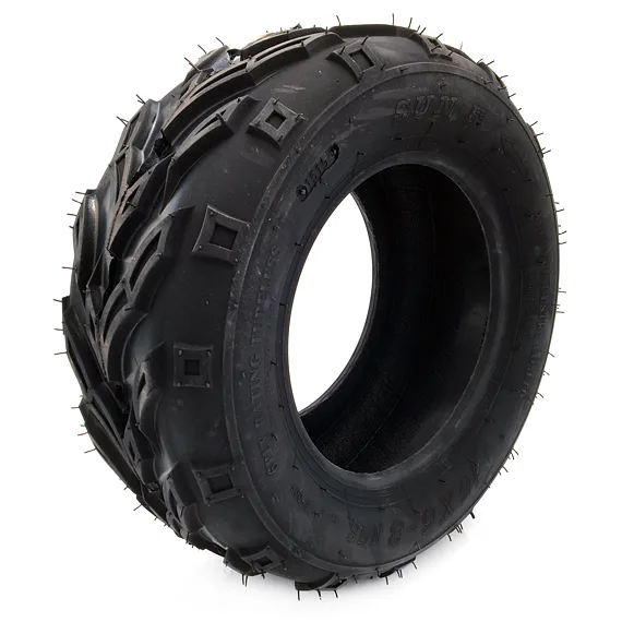Predná pneumatika 16X6-8" pre HammerHead GT80