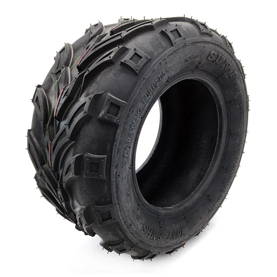 Zadná pneumatika 16X7-8" pre HammerHead GT80