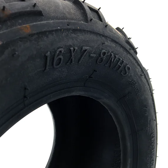 Zadná pneumatika 16X7-8" pre HammerHead GT80