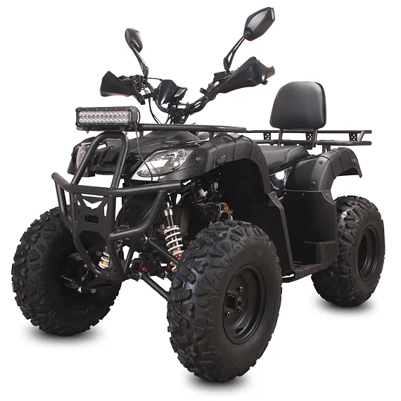 Štvorkolka MiniRocket BigHummer II 150ccm